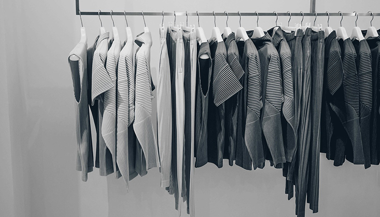 私の洋服選びと楽しみ方
